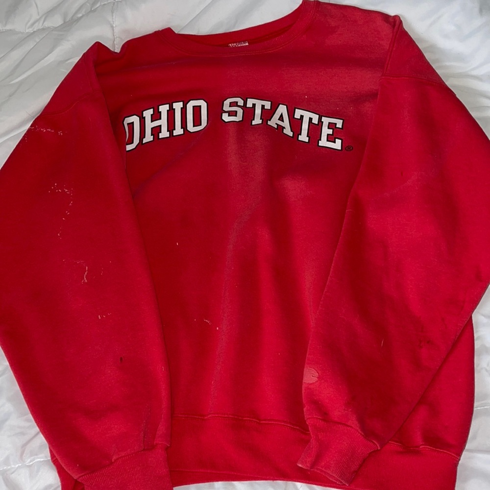 Campion Crewneck
